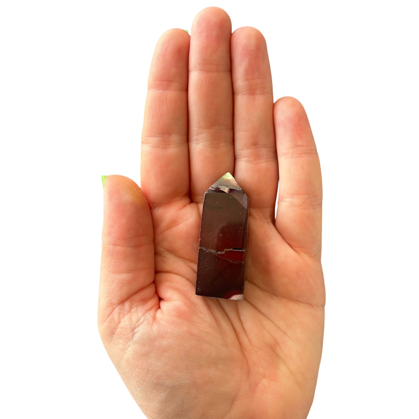 45mm Mookaite Point