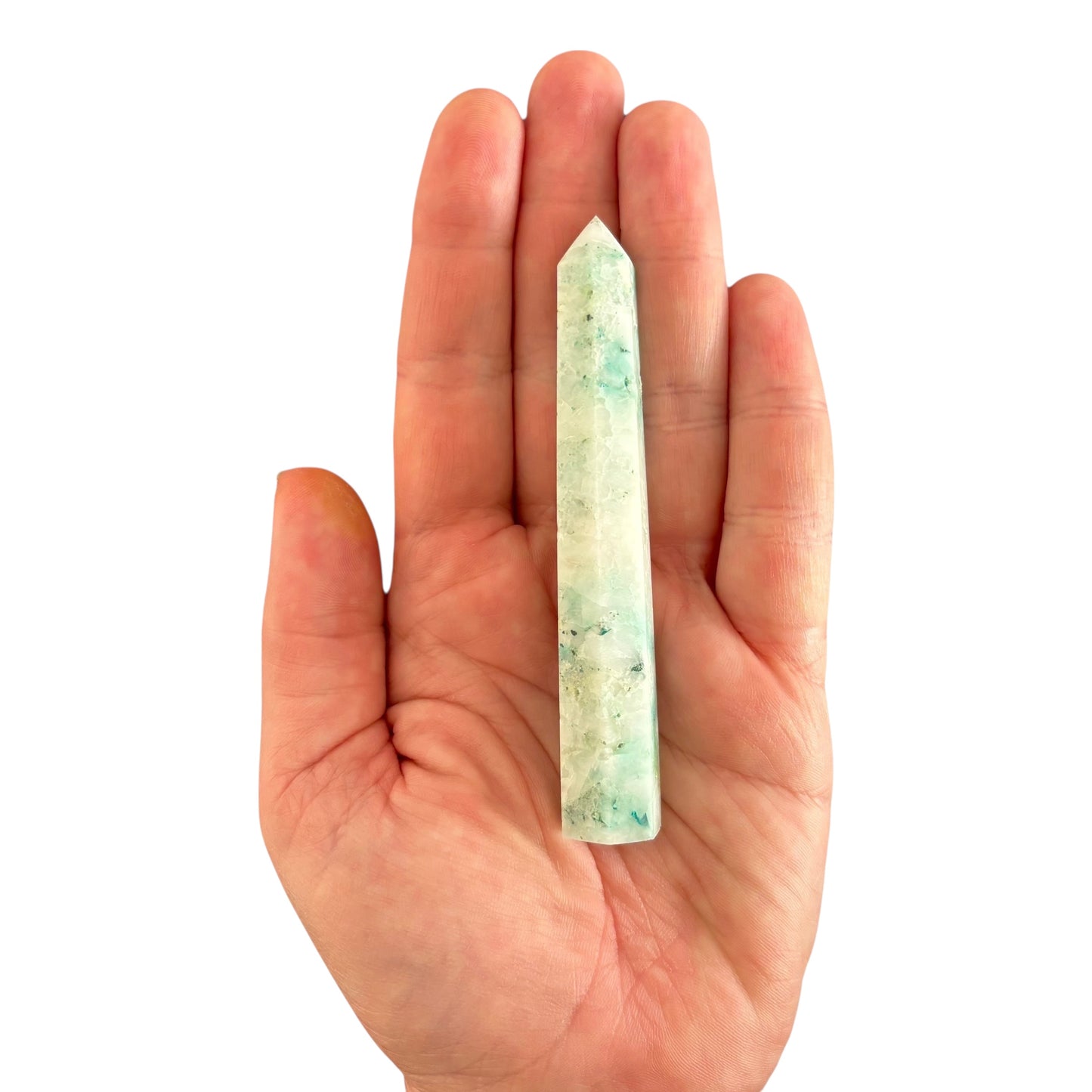 97mm Phoenix Stone Point