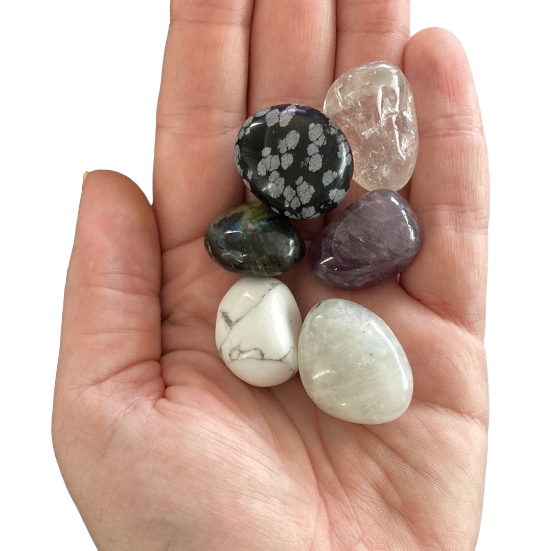 Magical Enchantment mix Bag of Tumbles