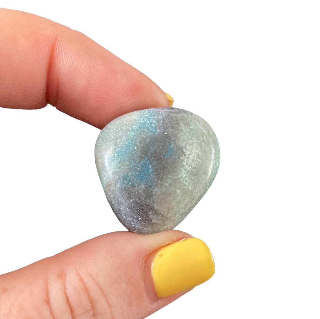 15-20g Trolleite Tumble