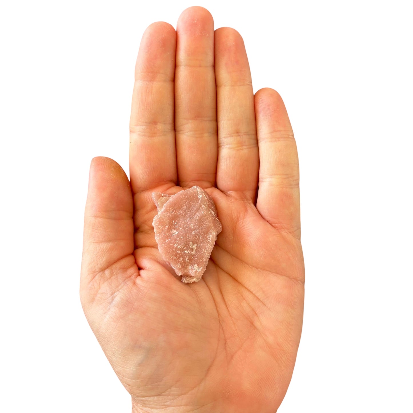 15-20g Pink Opal Raw
