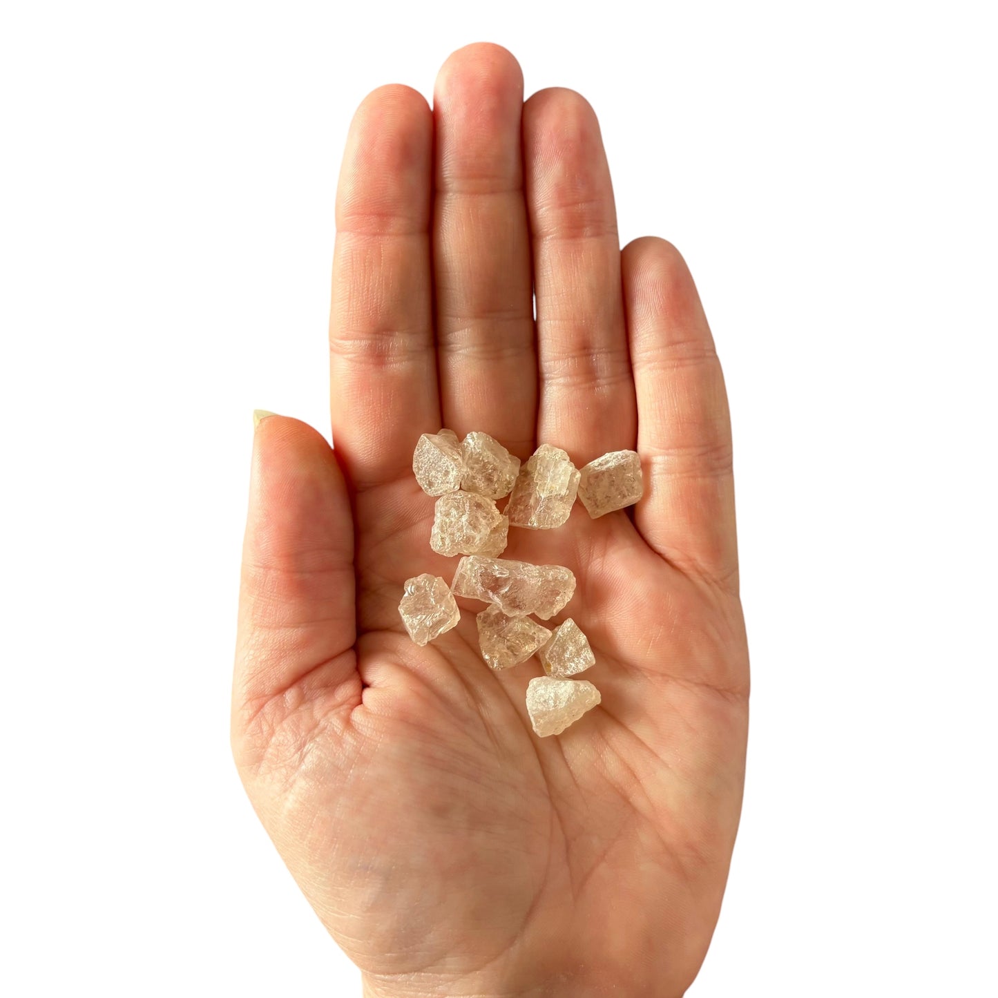 20g Topaz Bag of Raw