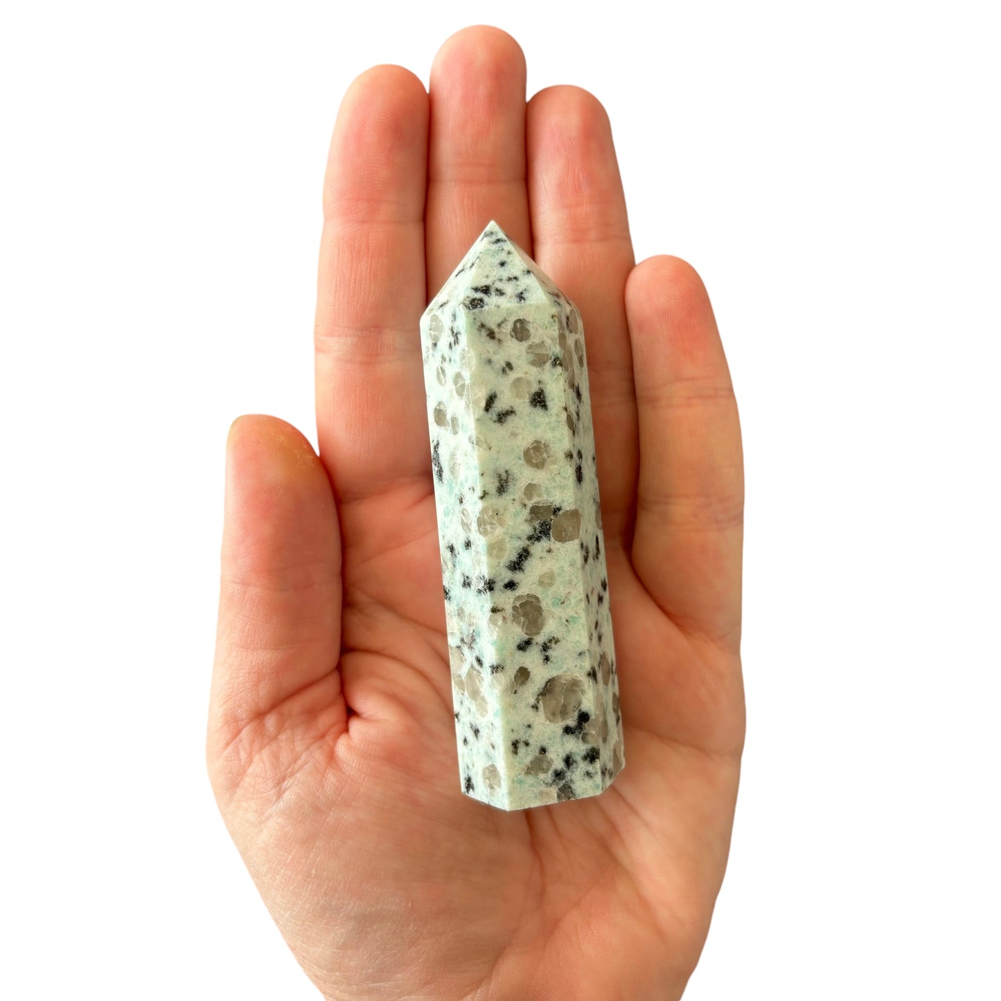 87mm Kiwi Jasper Point