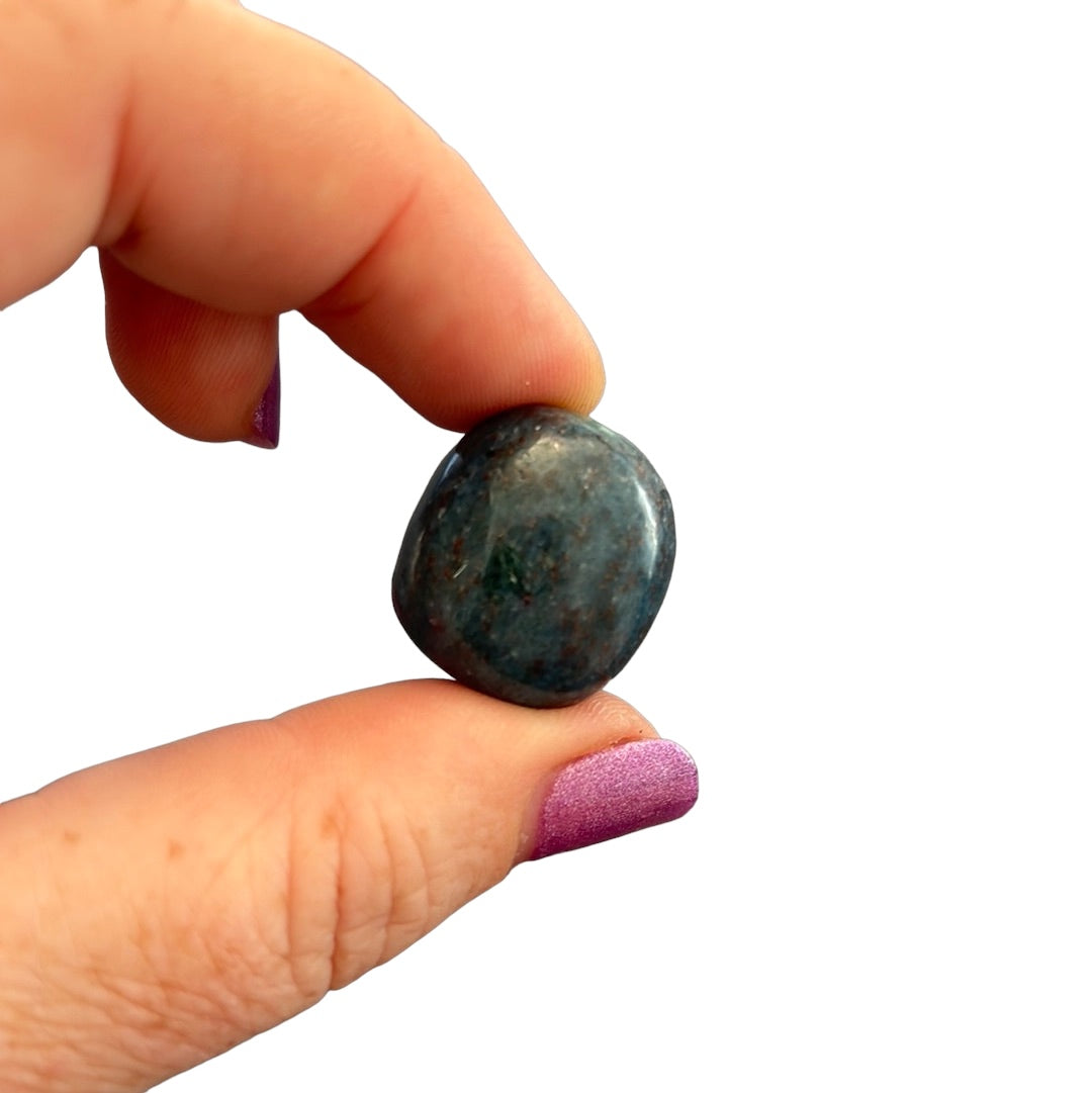 10-15g Ruby Kyanite Tumble