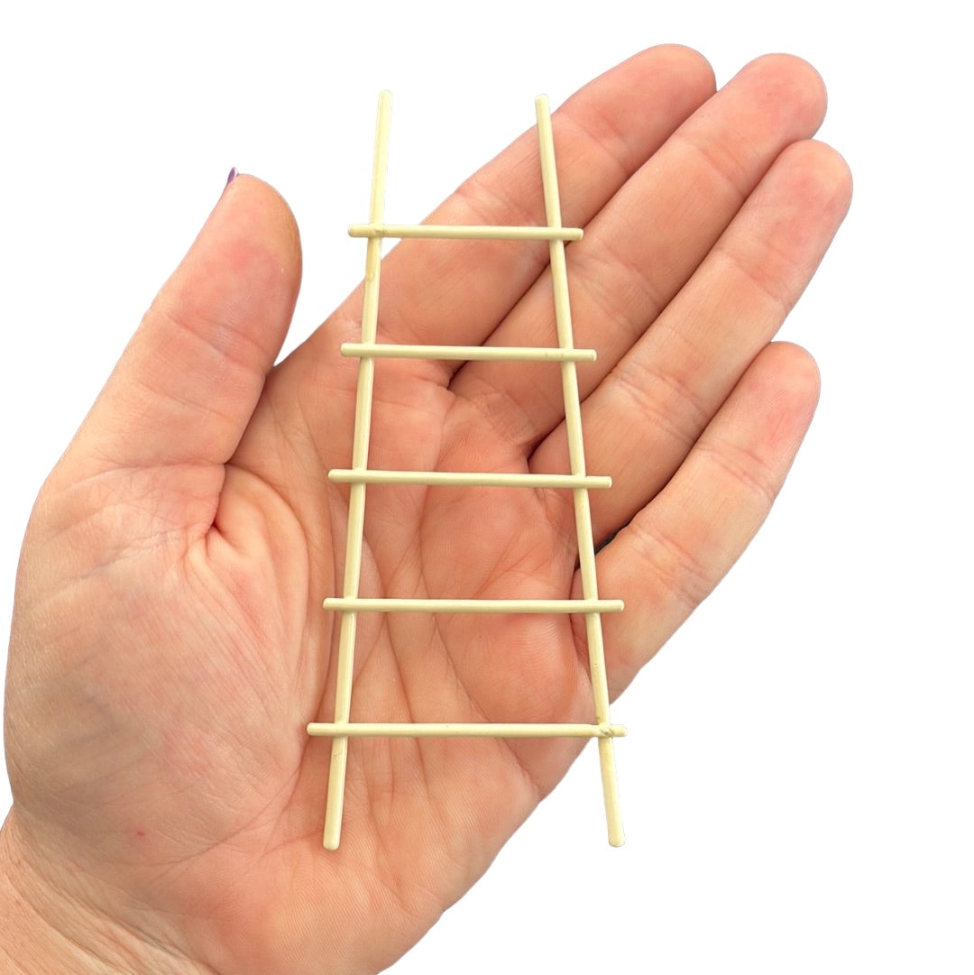 Ladder Fairy Garden Accessory