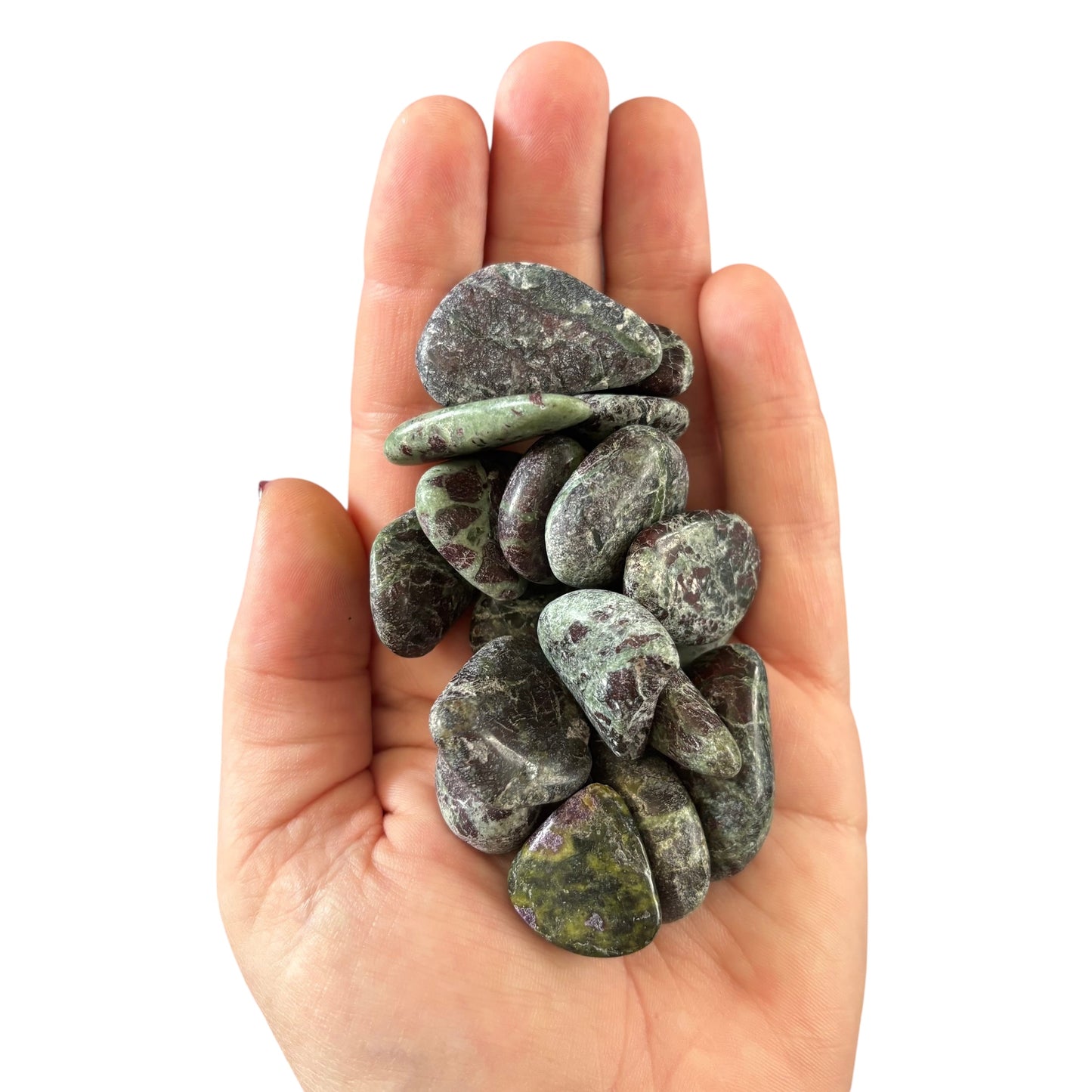 5-10g Dragonblood Tumble