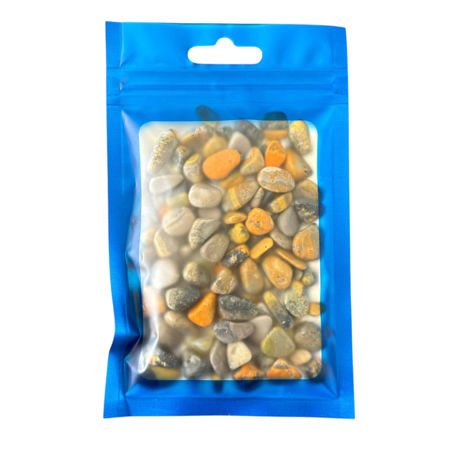60g Bumblebee Jasper Bag of Chips