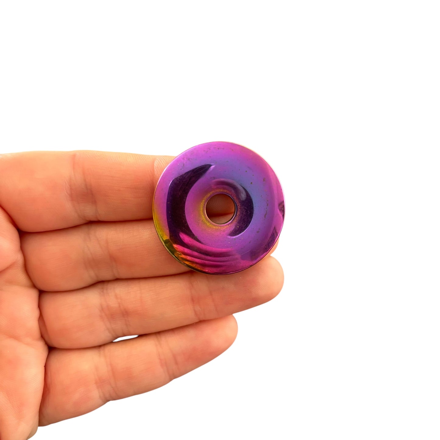 35mm Aura Donut