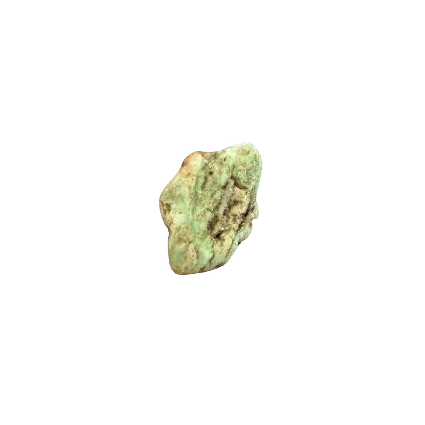 15-20g Chrysoprase Tumble