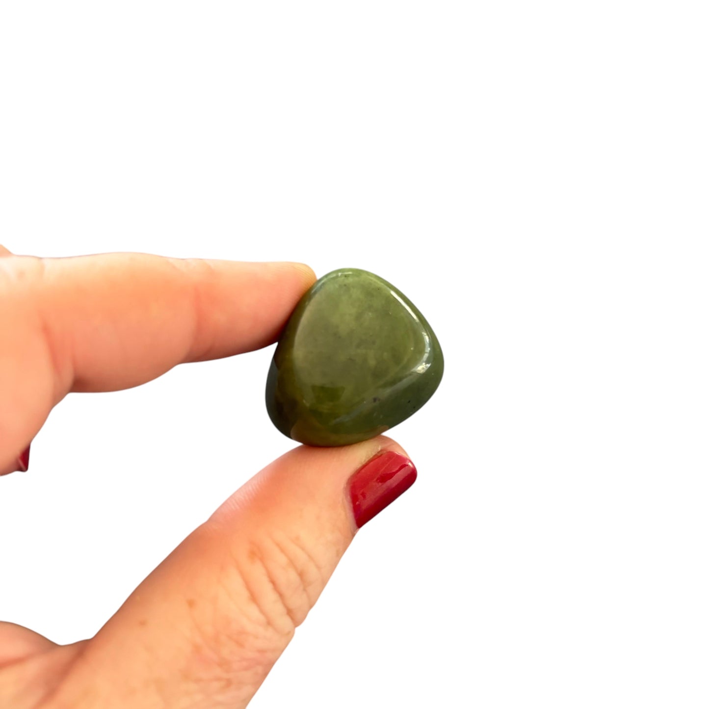 15-20g Jade Tumble