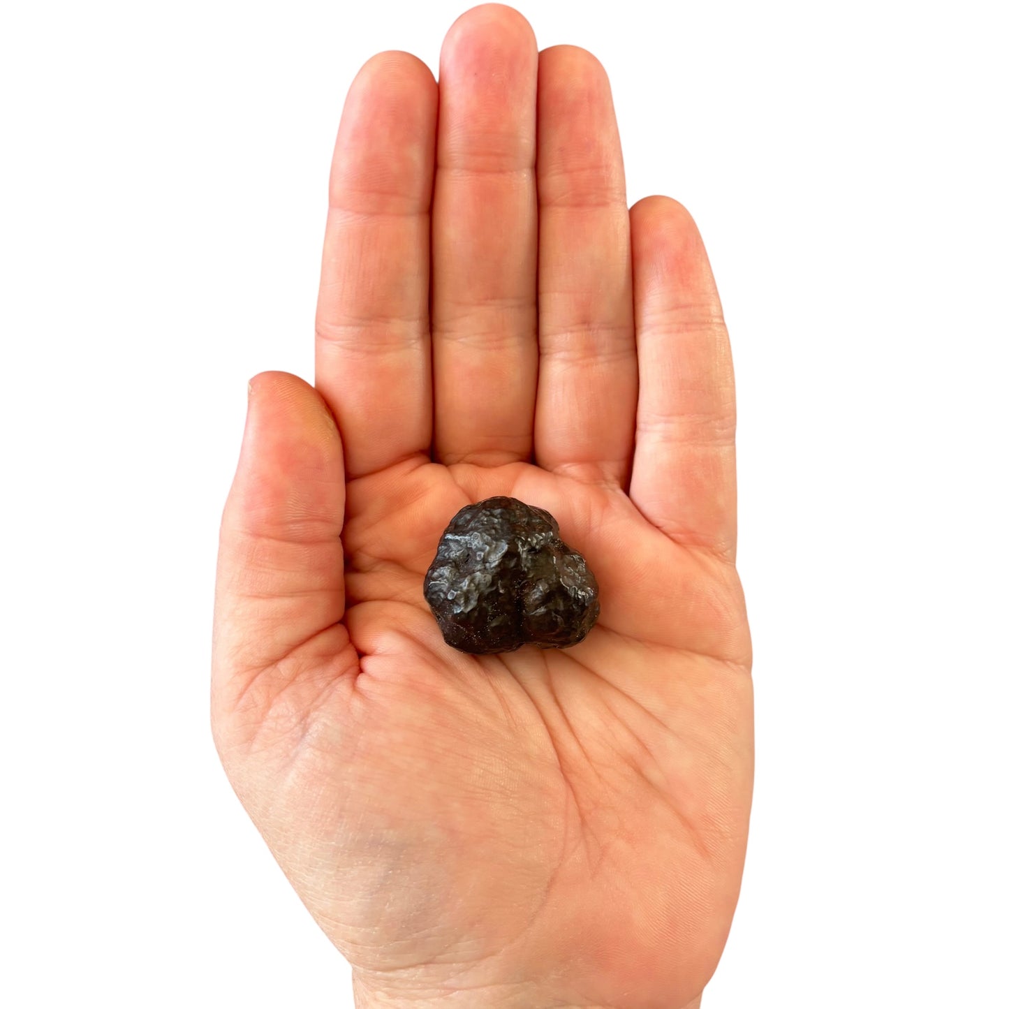 30-40g Prophecy Stone Raw