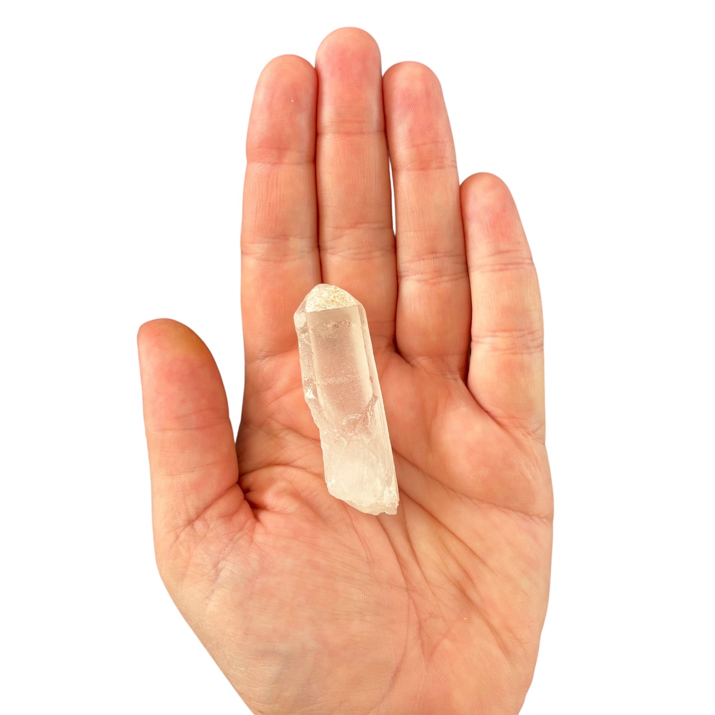 43g Raw Herkimer Diamond
