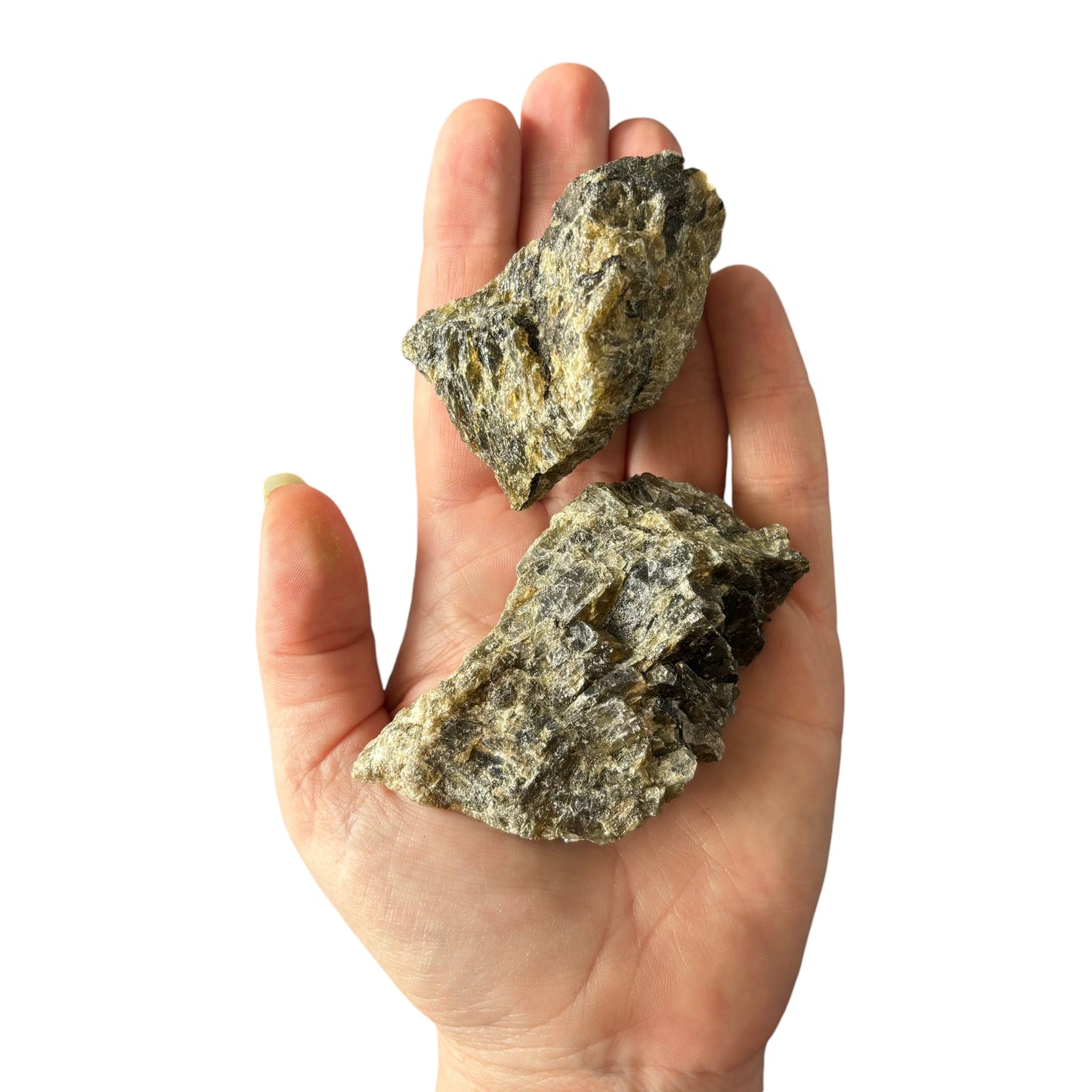 80-90g Labradorite Raw