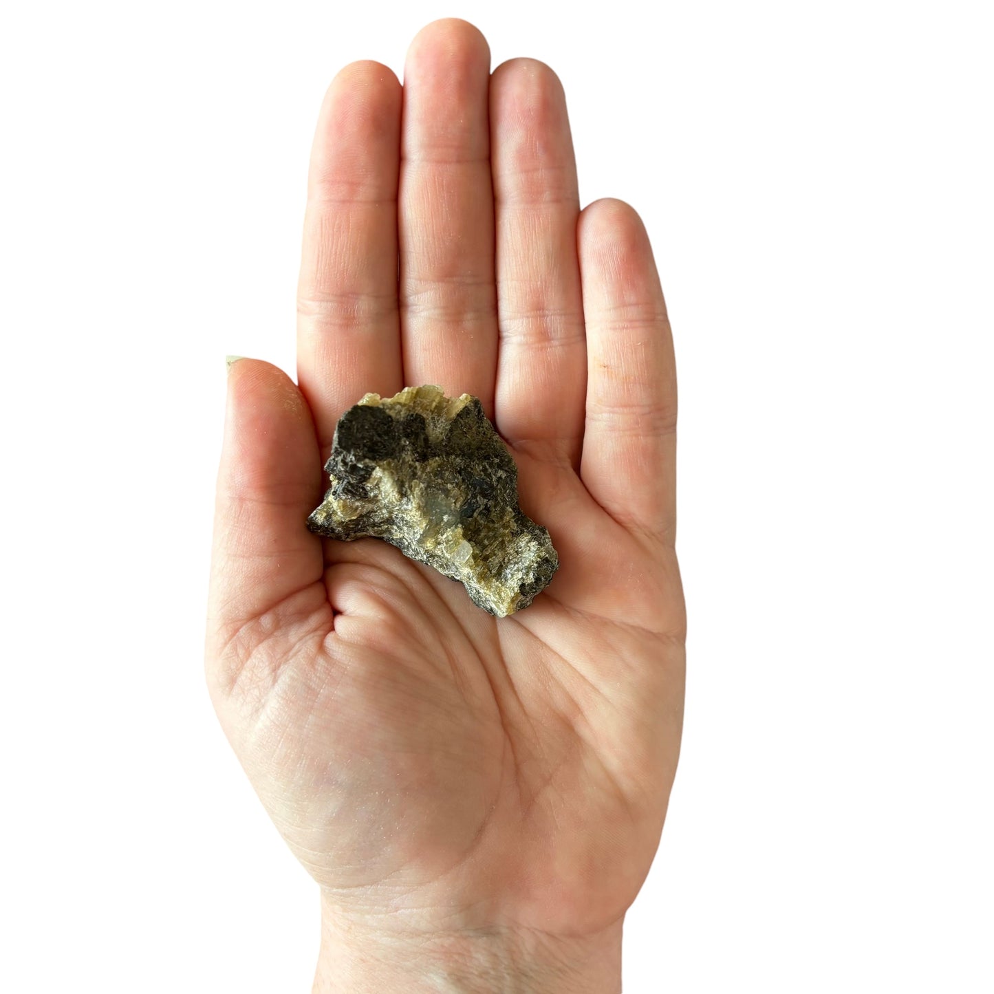 40-50g Labradorite Raw