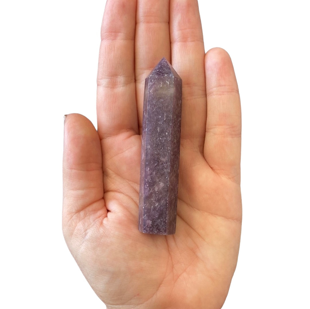 84mm Unicorn Stone Point