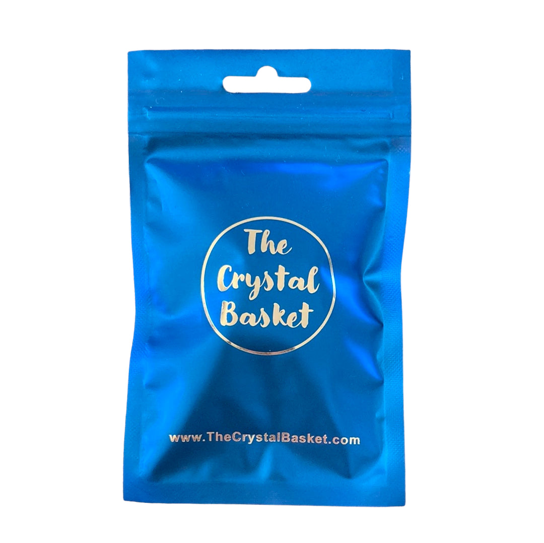 Paw Print 10pc Bag of Stickers