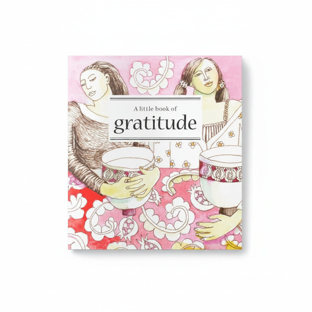 Little Book of Gratitude