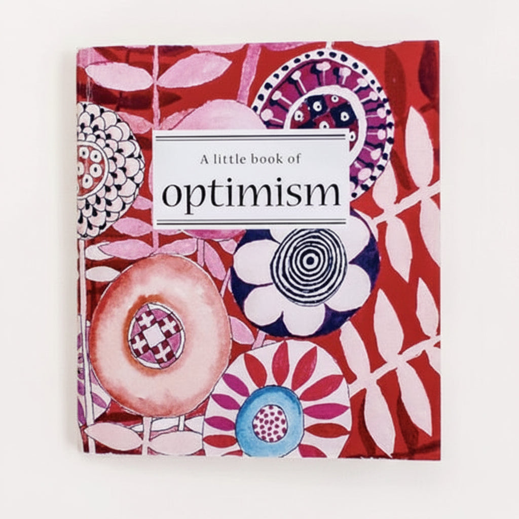 Little Book of Optimism