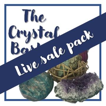 Summer W Live Sale 30/11/25