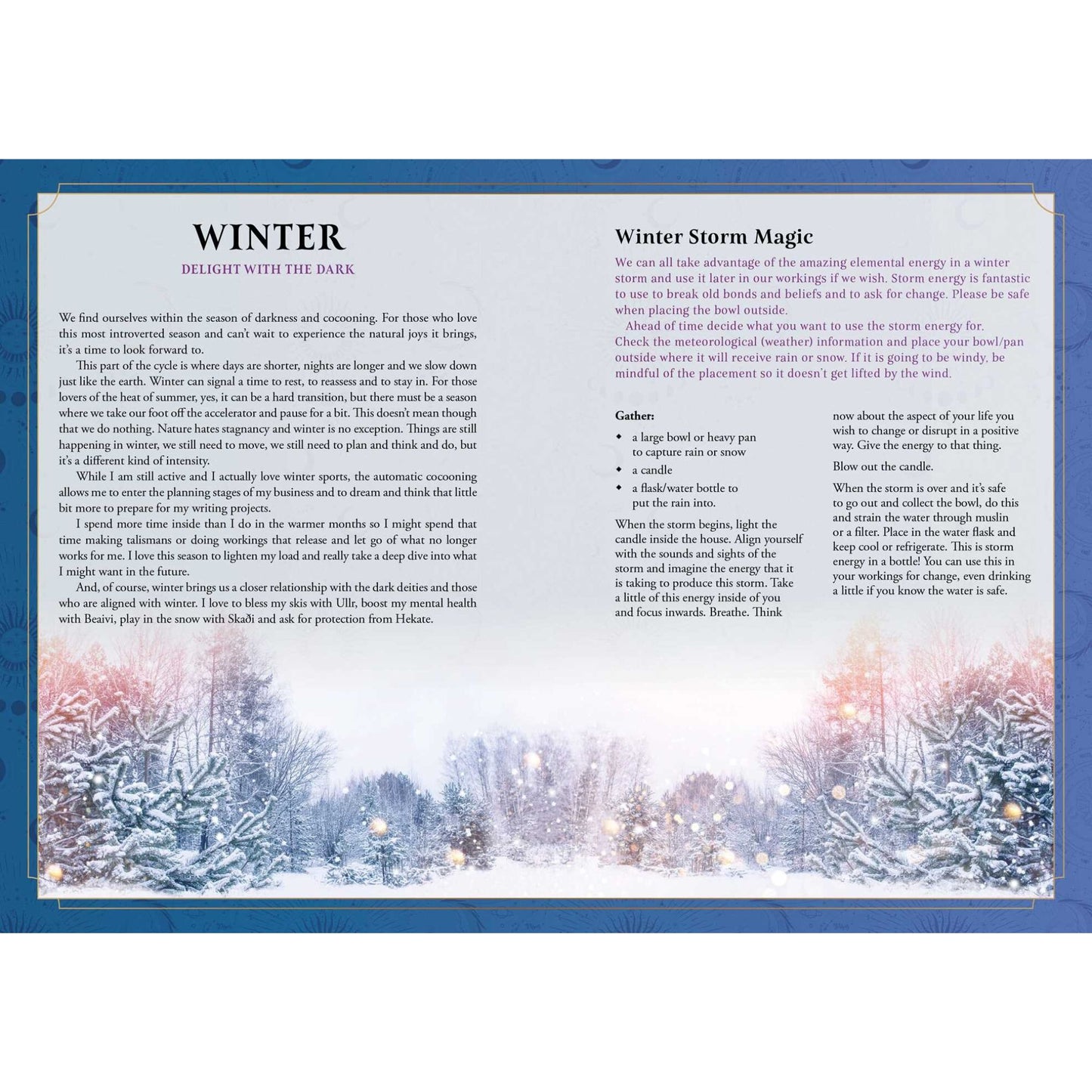 2026 Lunar and Seasonal Diary Southern Hemisphere