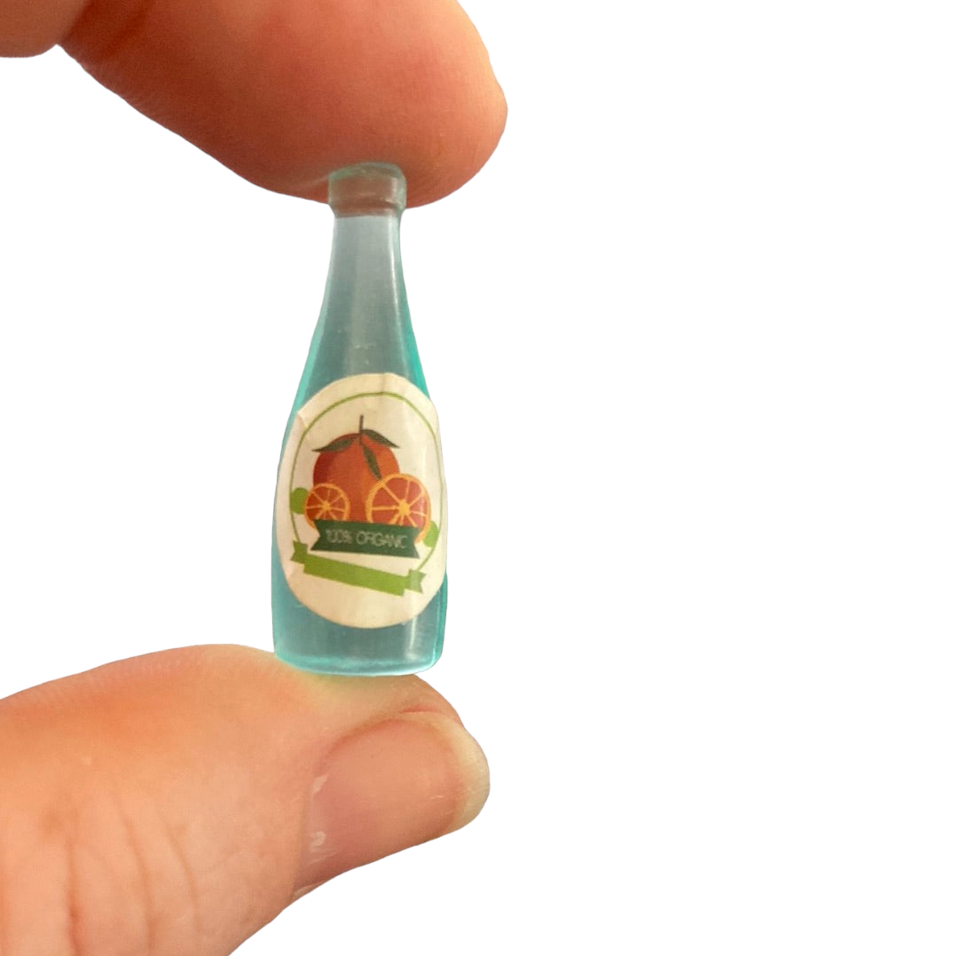 10pc Bag of Bottles