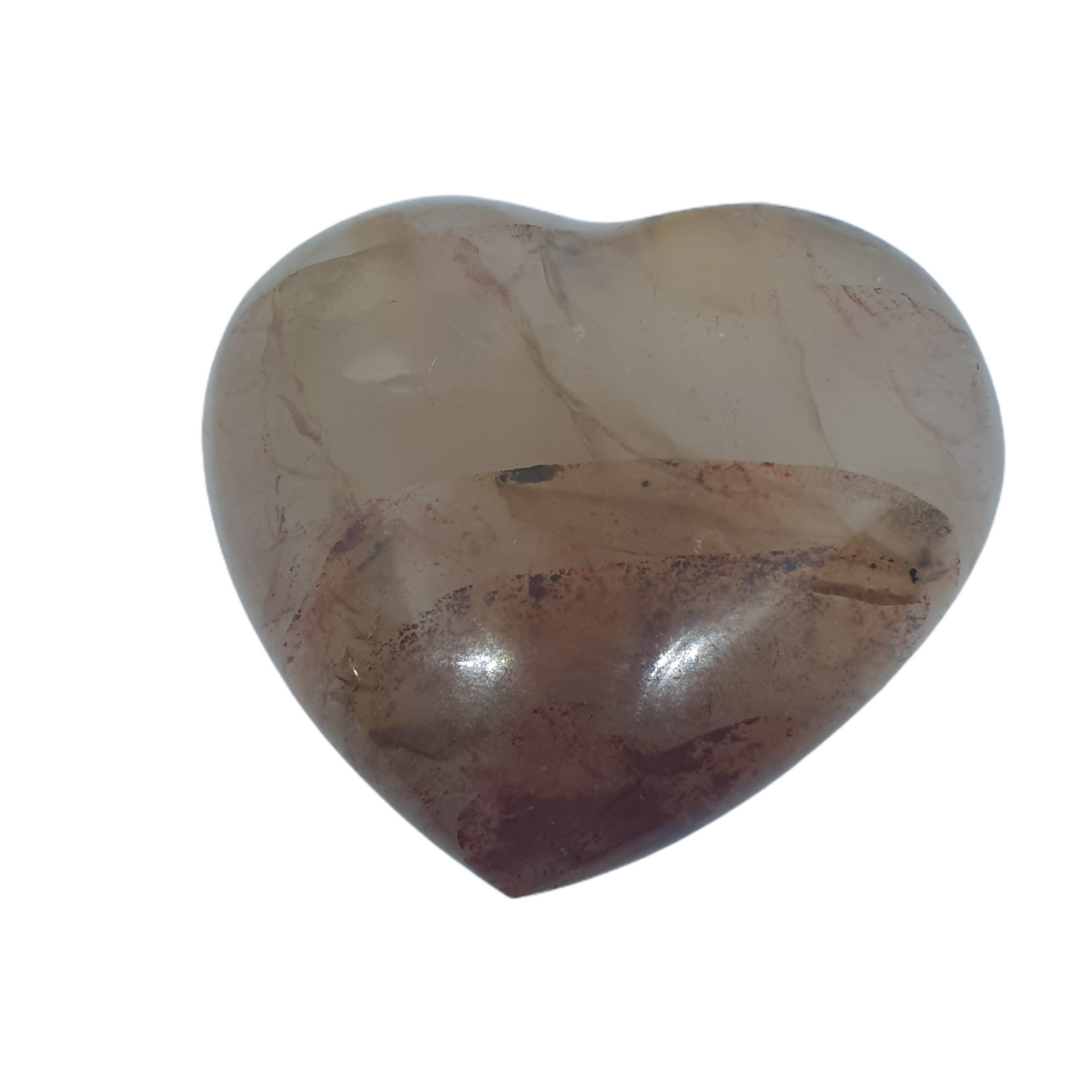 56g Golden Healer Heart