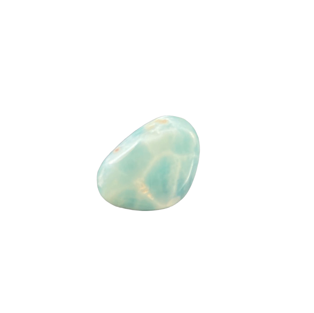 3.2g Larimar Tumble