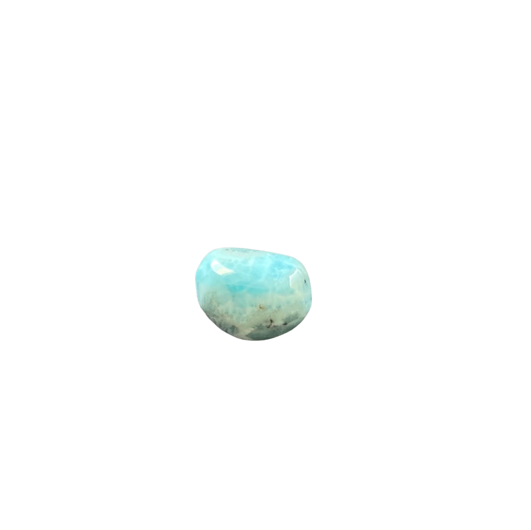 2g Larimar Tumble