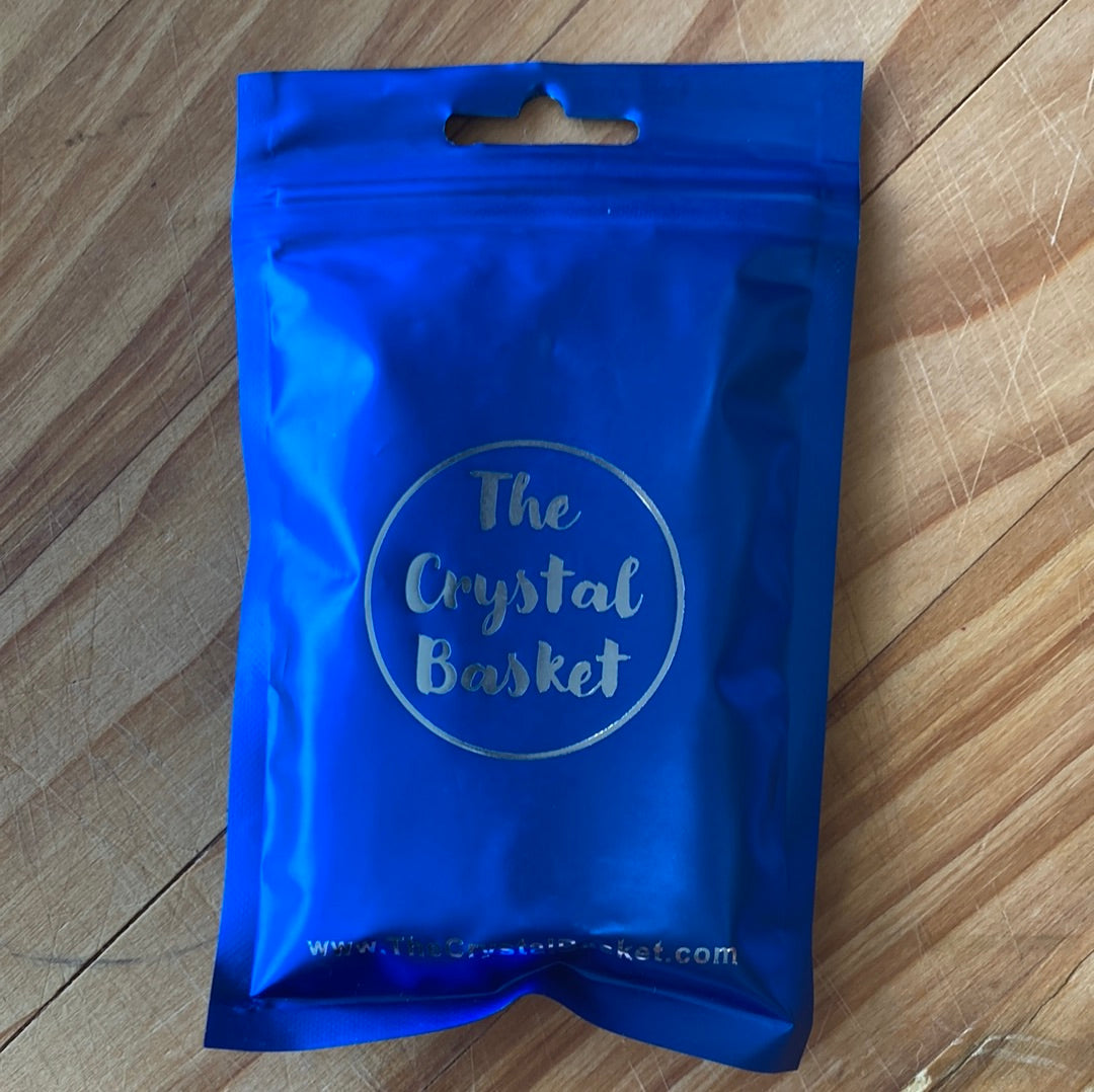 100g Air blend Bag of chips