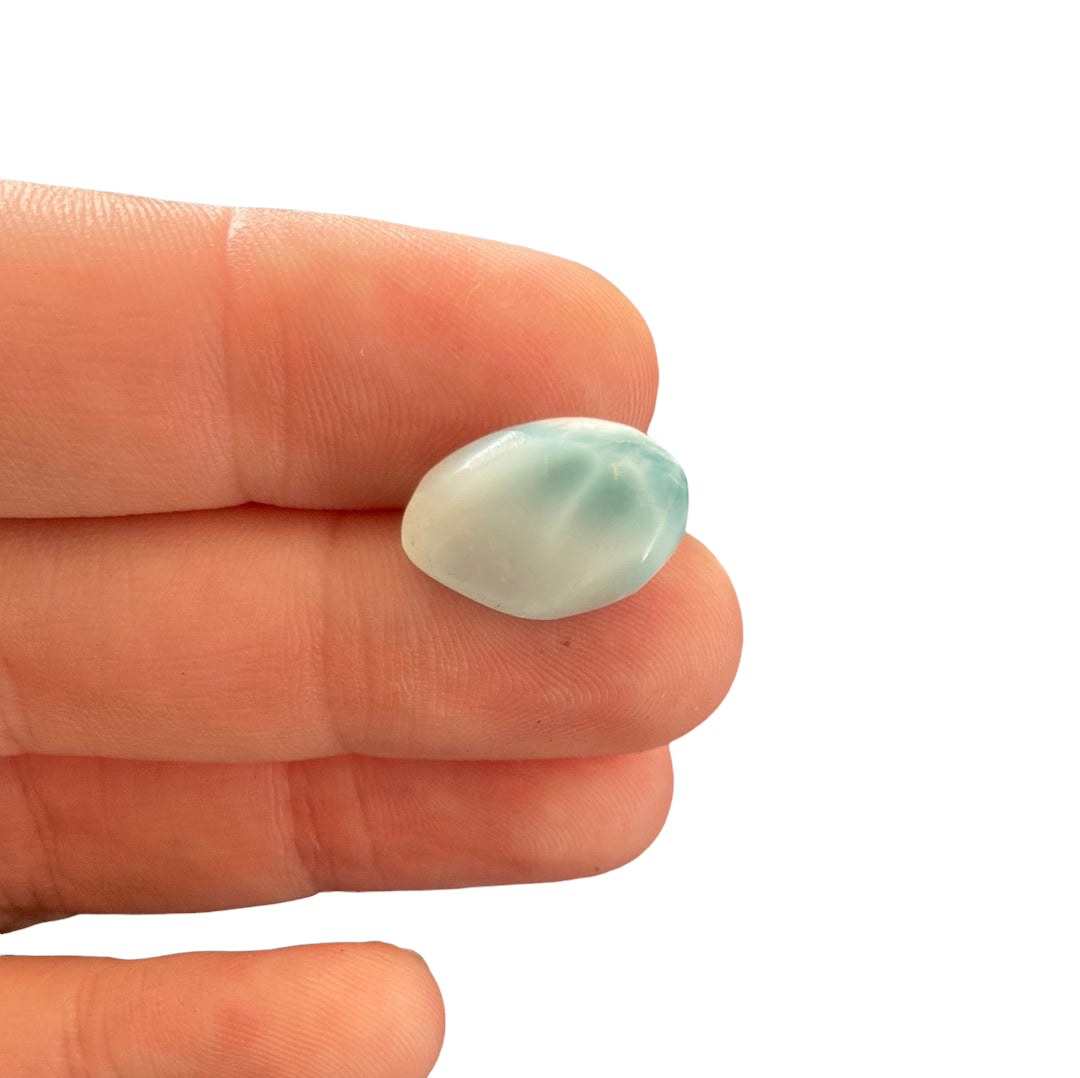 2.5g Larimar Tumble