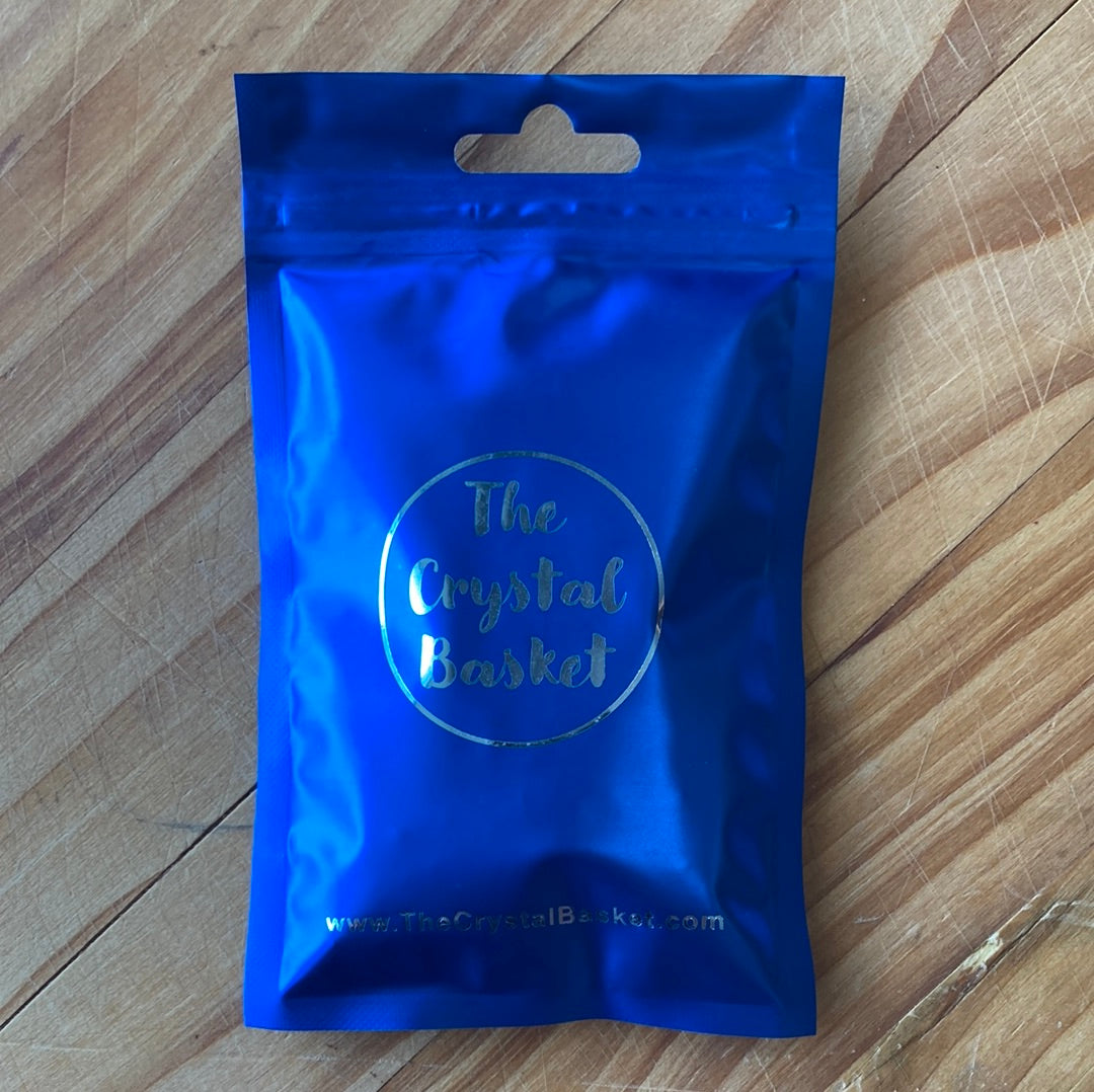 100g Sunflower blend Bag of chips