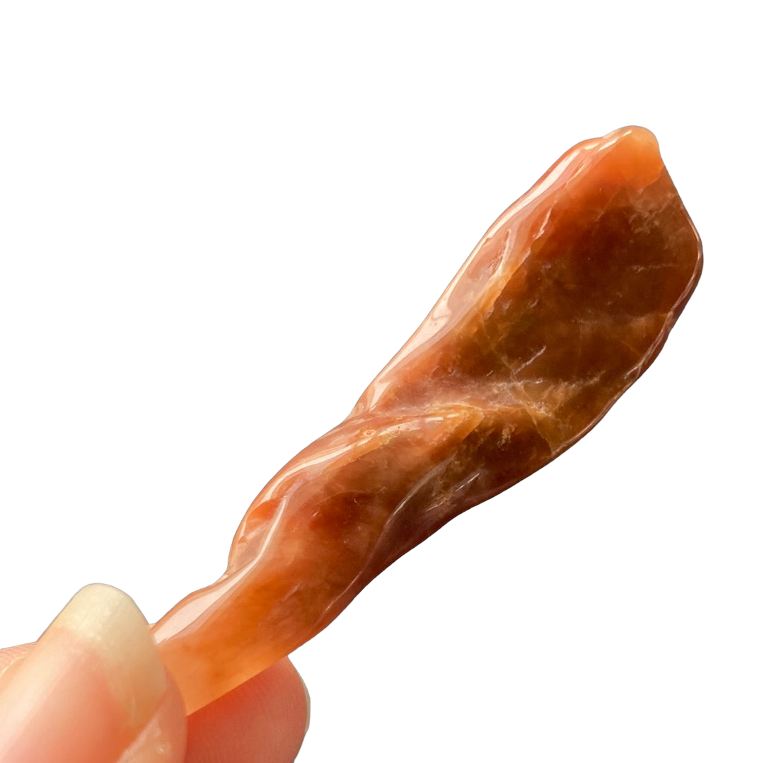 5-15g Carnelian Raw