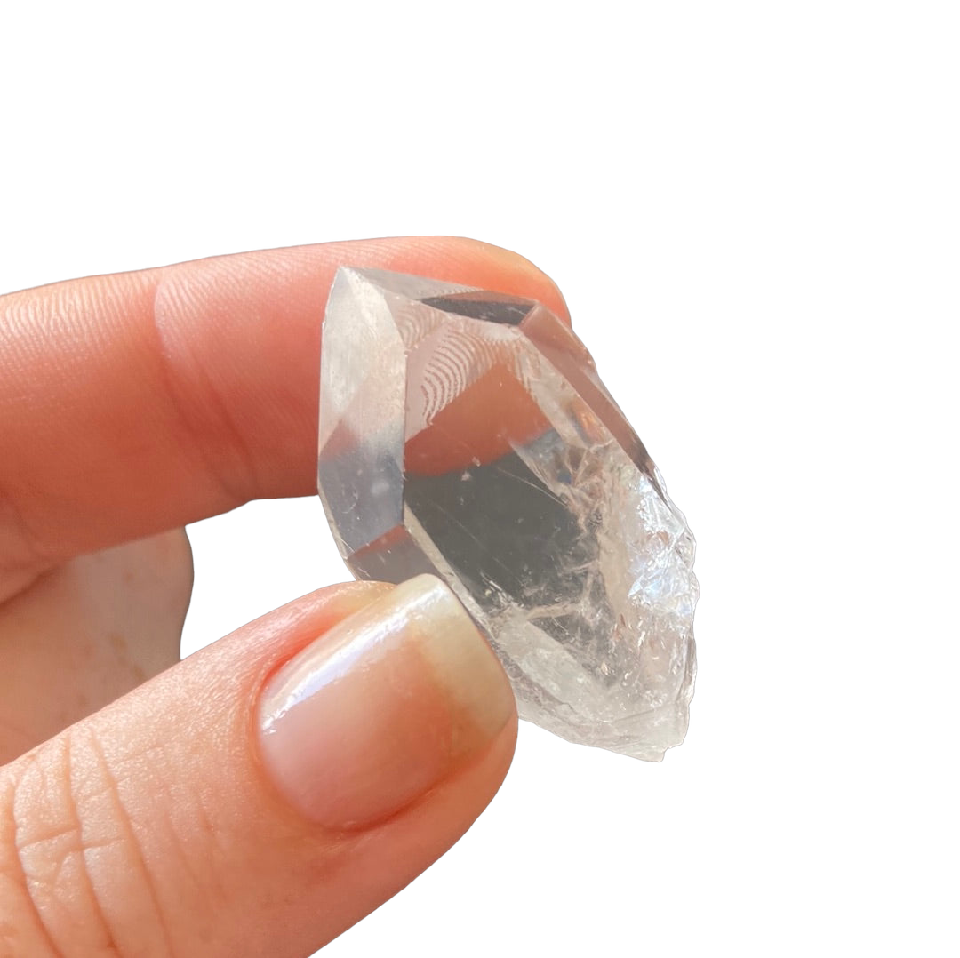 15g Brazillian Quartz Raw