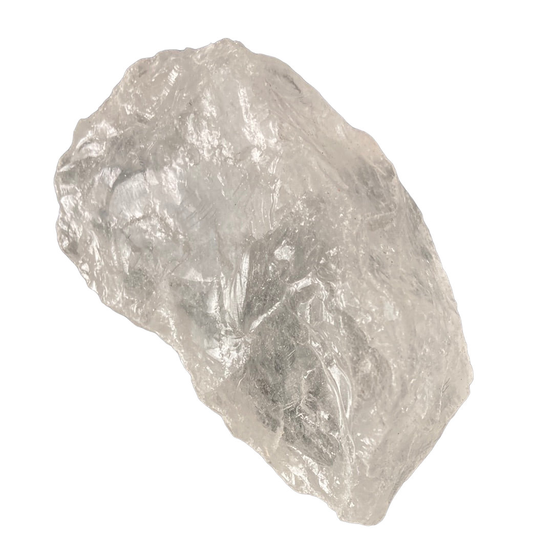 100-150g Azeztulite Raw (random pick)