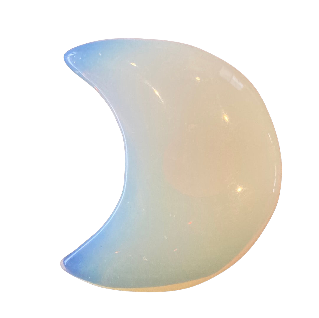 54g Opalite Moon