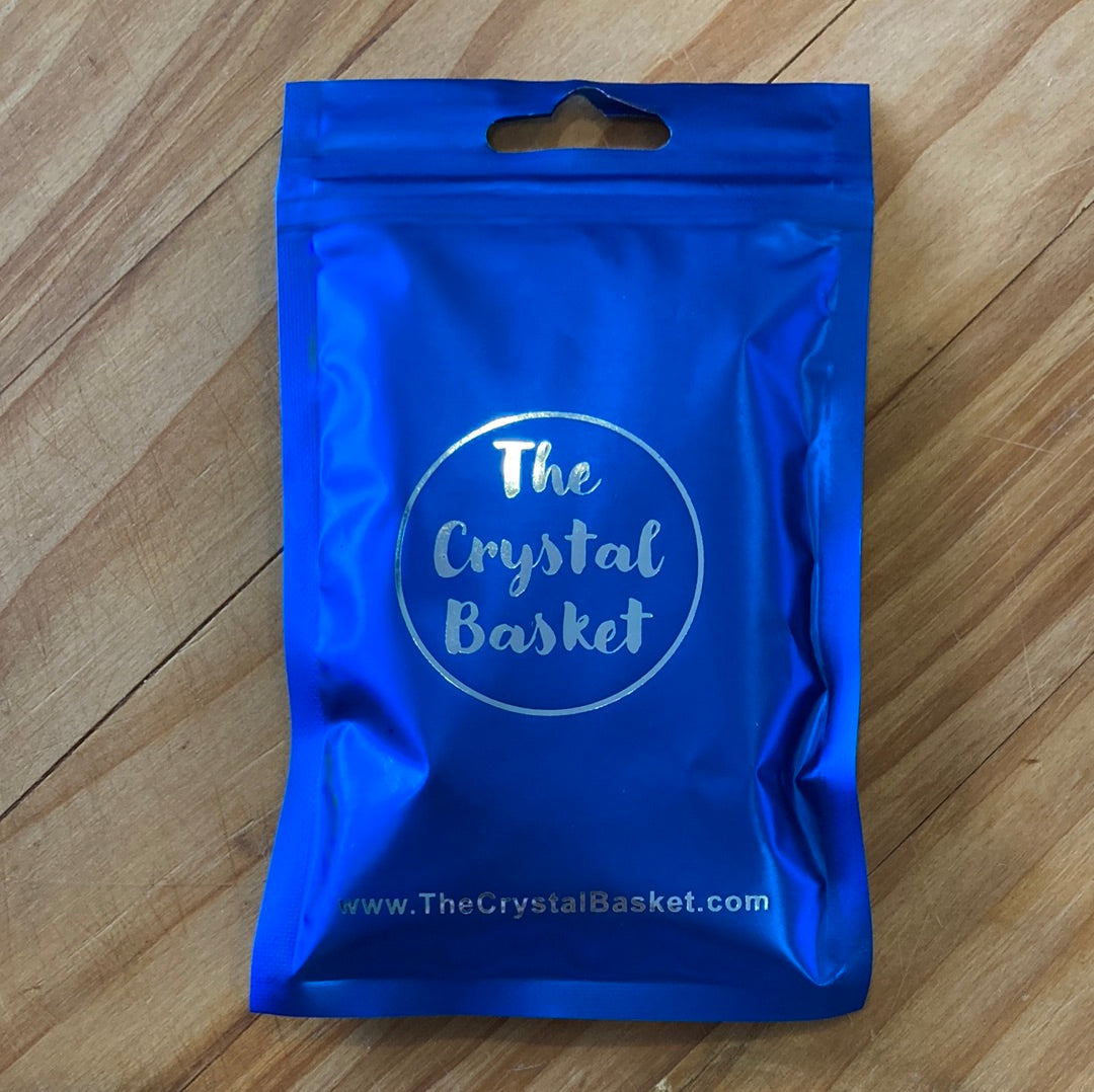 100g Sunstone Bag of chips