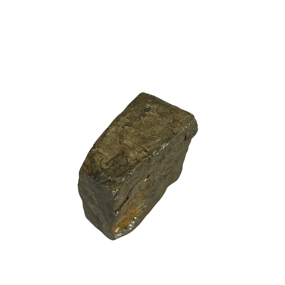 15-20g Pyrite Cube / Chunk