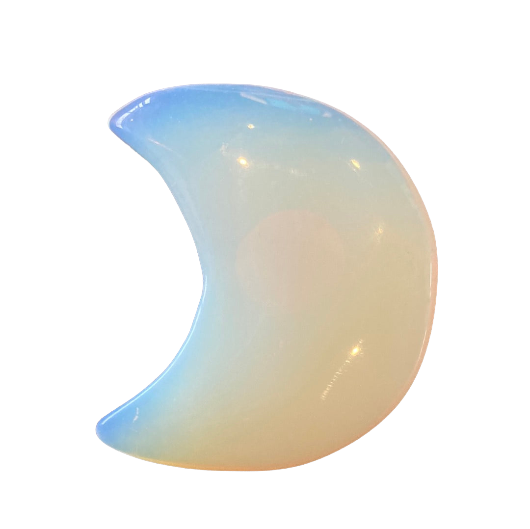 55g Opalite Moon