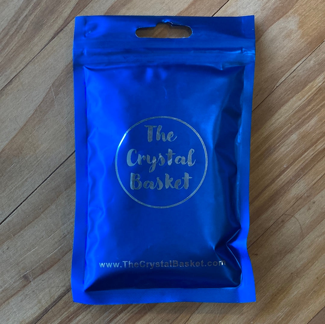 100g Earth blend Bag of Chips