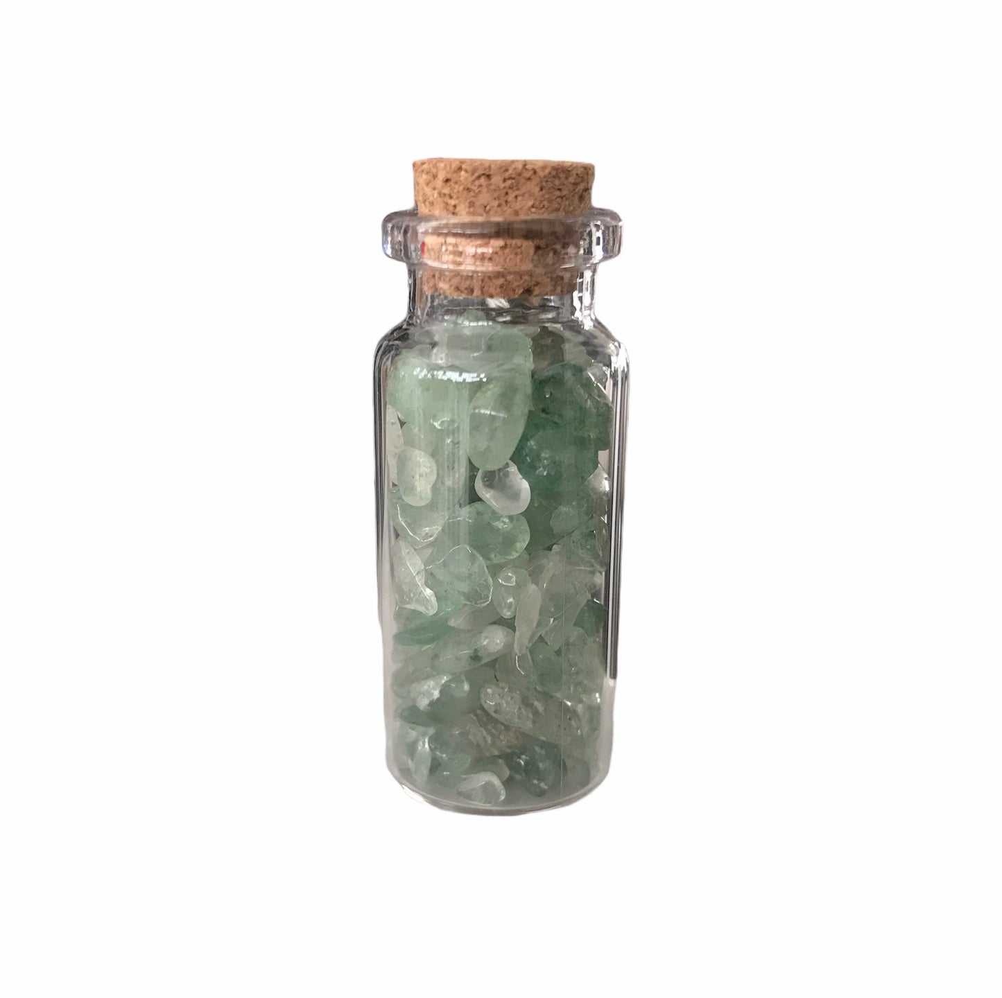Prehnite 50mm Wish Bottle