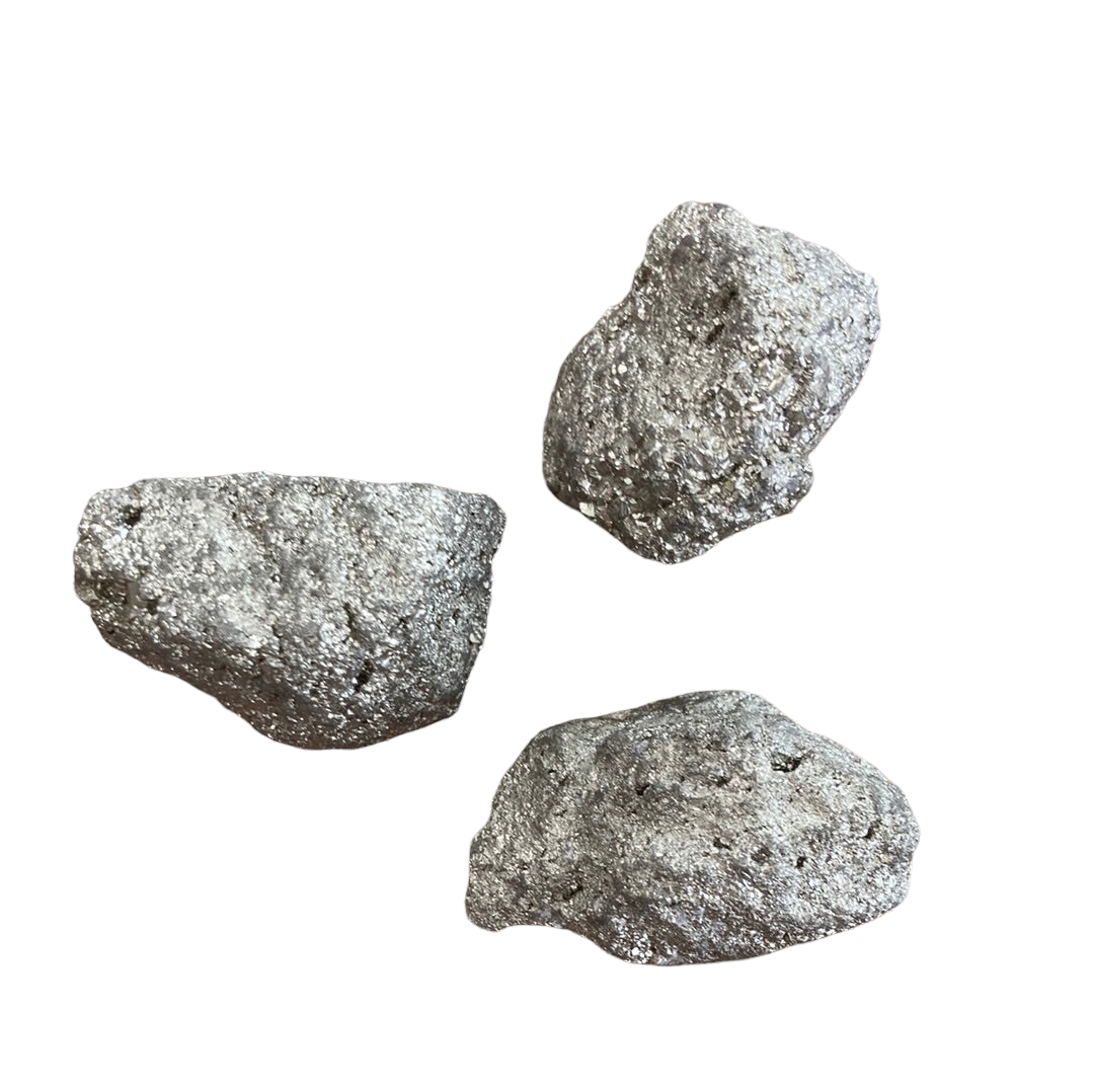 45-55g Pryite Raw