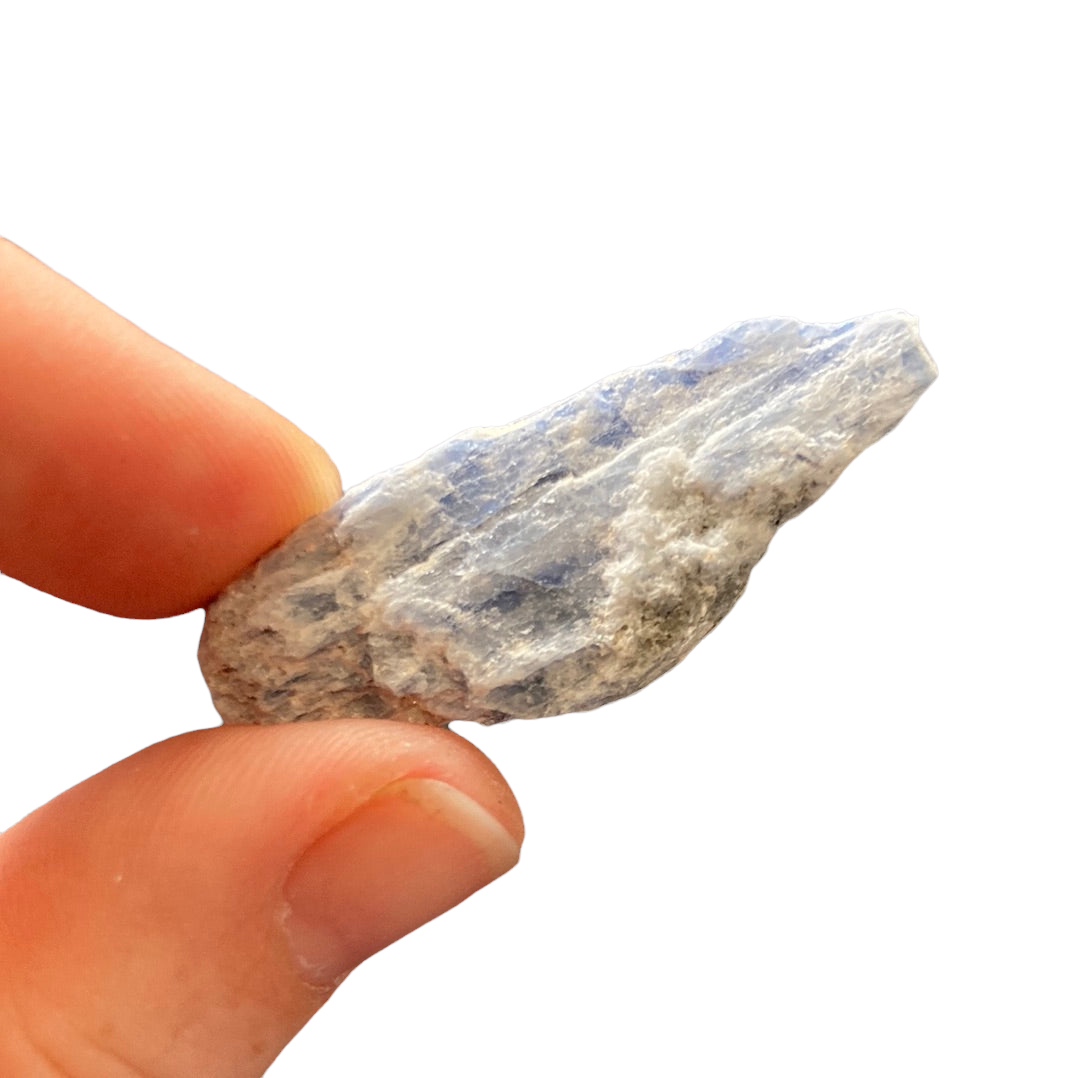 60g Blue Kyanite Raw