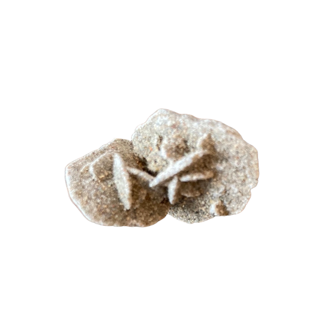 4g Desert Rose Raw