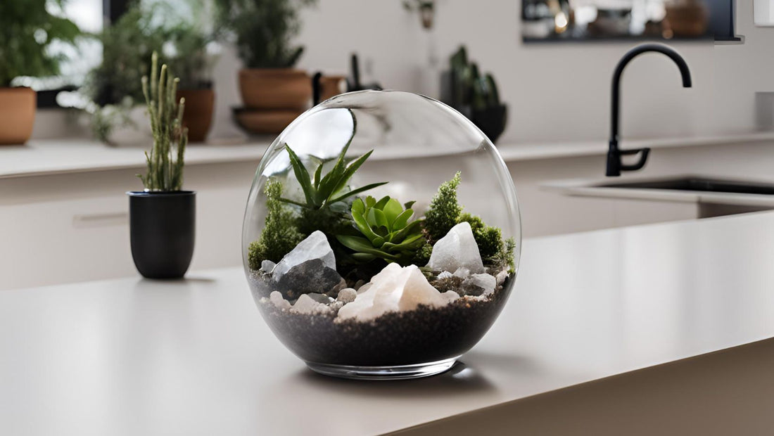DIY Crystal Projects: Fun Creations for Crystal Lovers