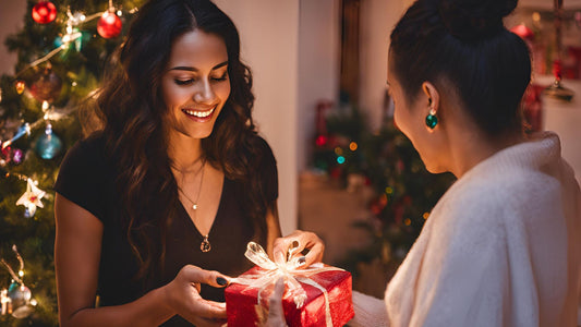 The Ultimate Crystal Gift Guide