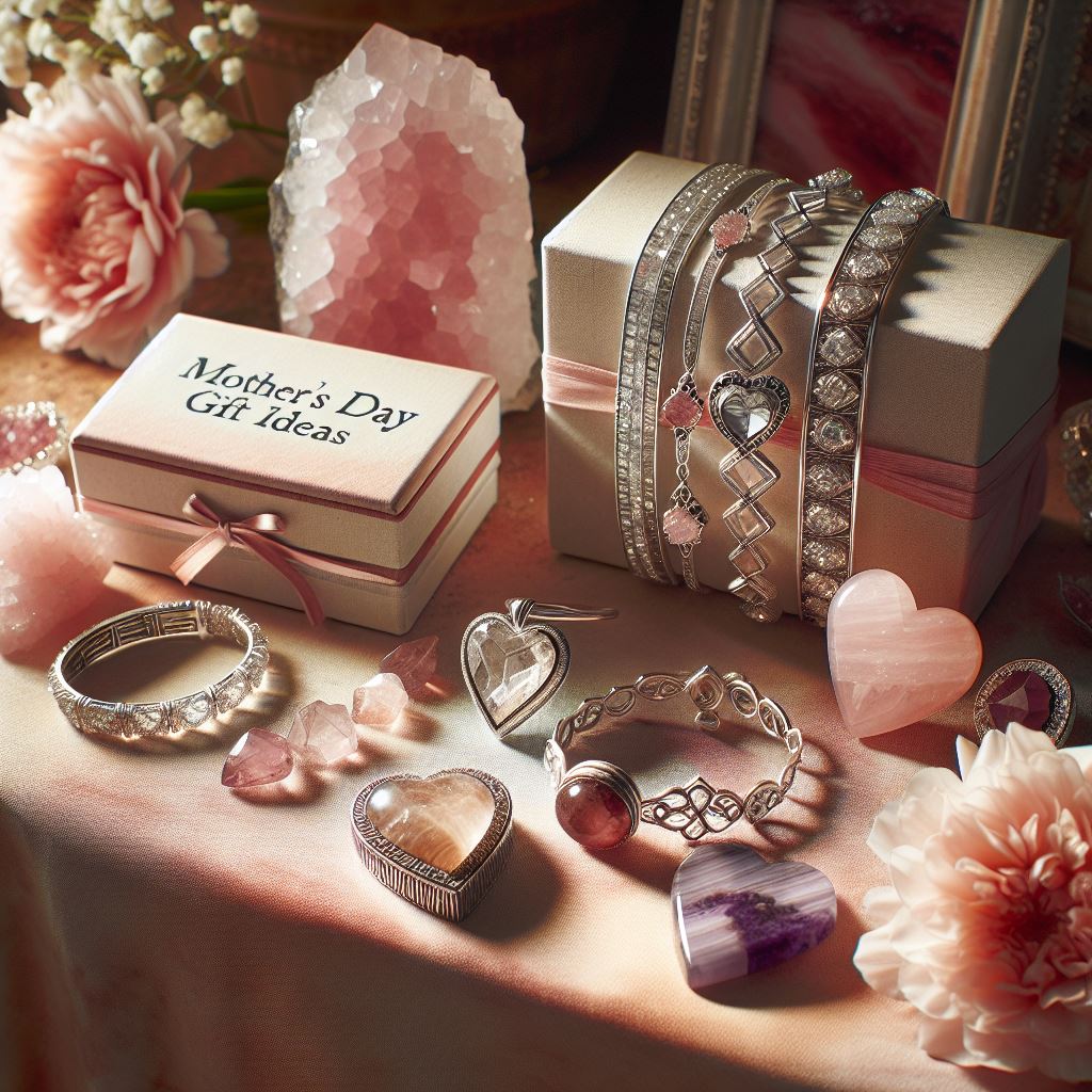 Mother's Day Gift Ideas
