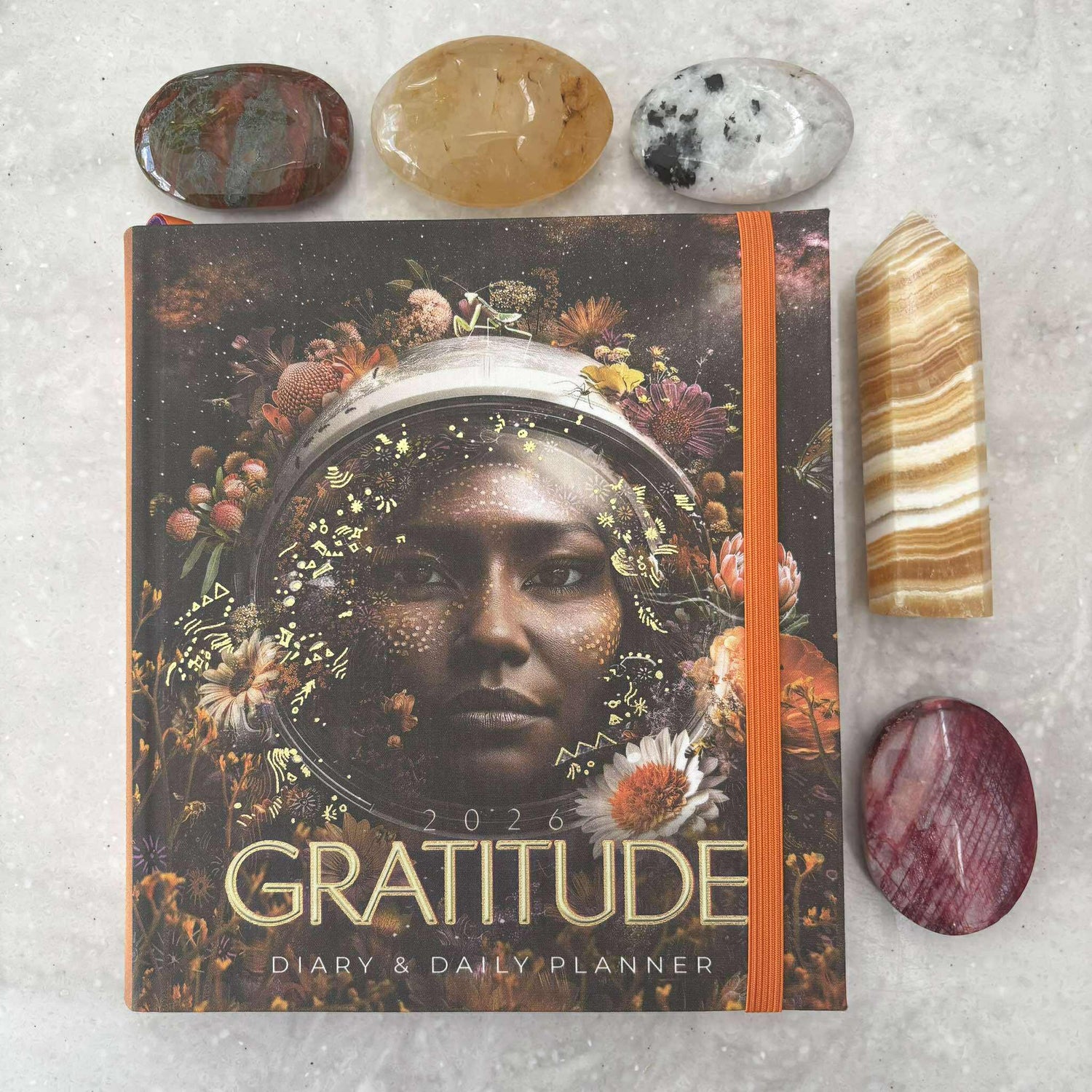 October New Arrivals