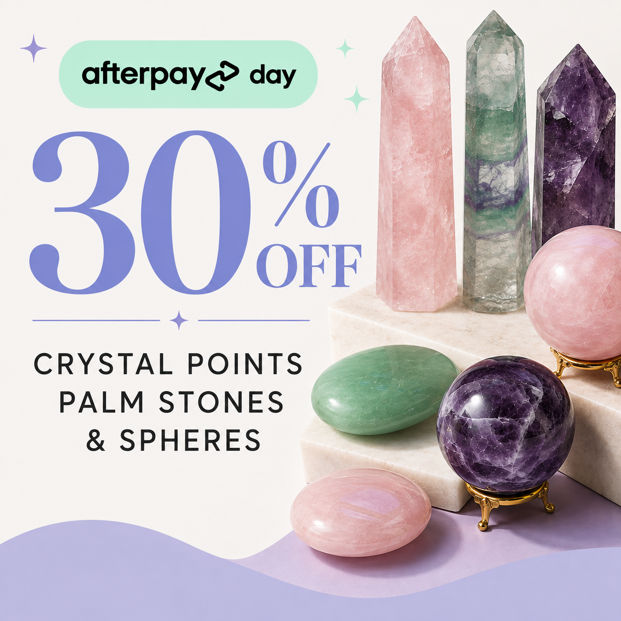 Afterpay Day Sale