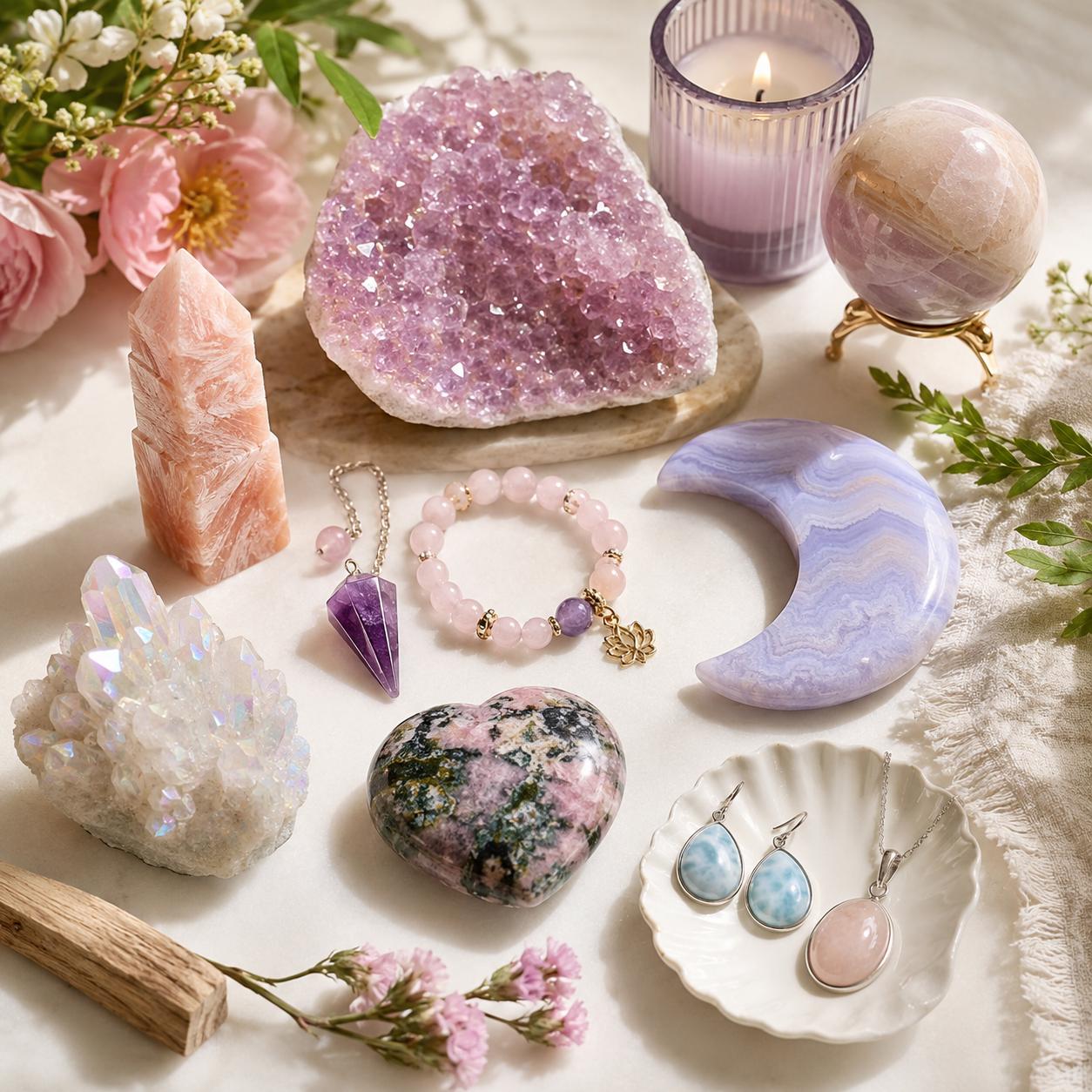 June New Arrivals