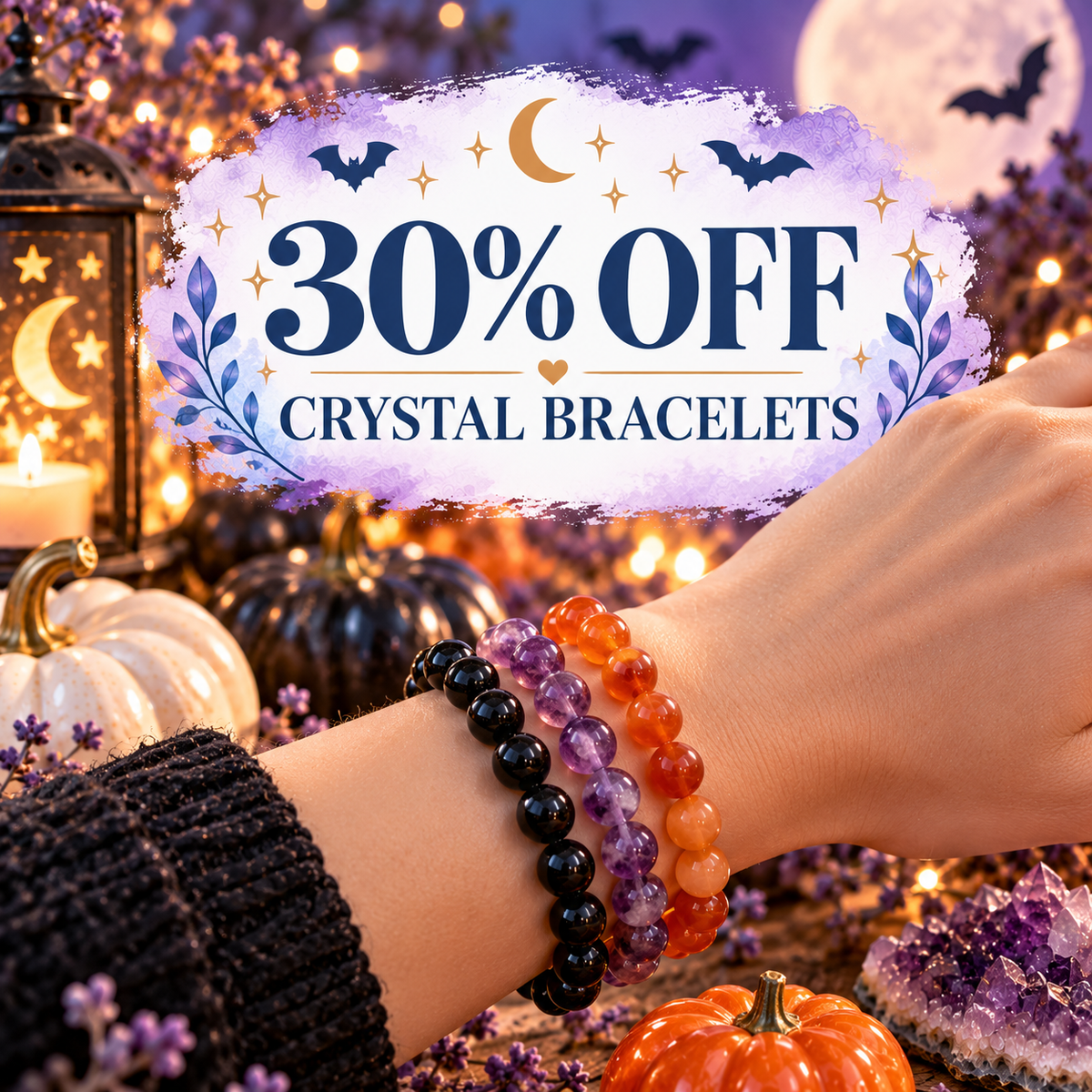 Bracelets